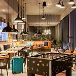 Hotel Moxy Würzburg