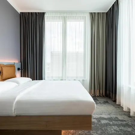 Hotel Moxy