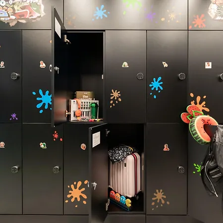 Moxy Hotel Wurtzburgo