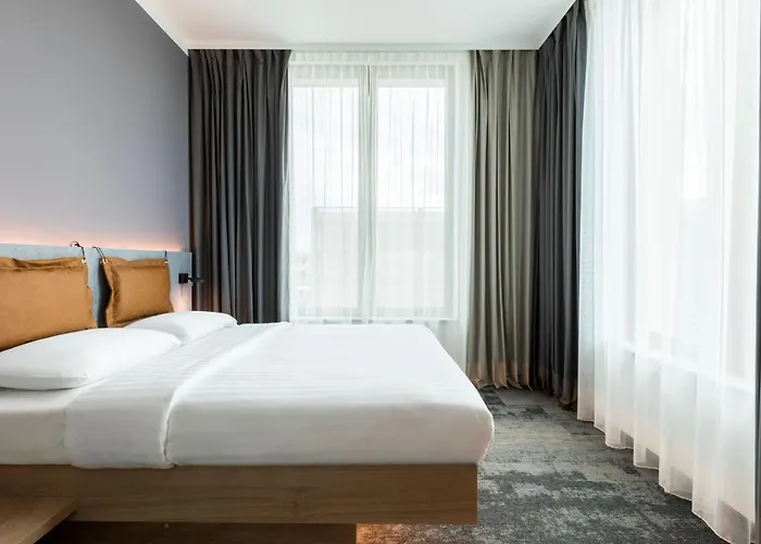 Hotel Moxy
