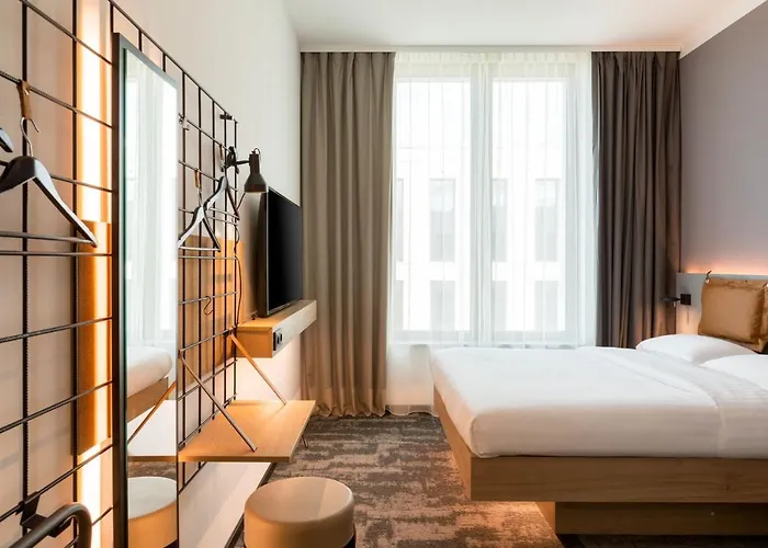 Moxy Hotel