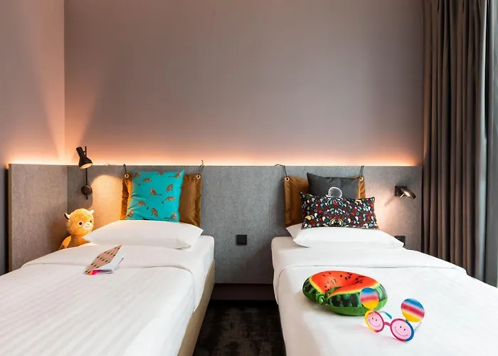 Moxy Hotel