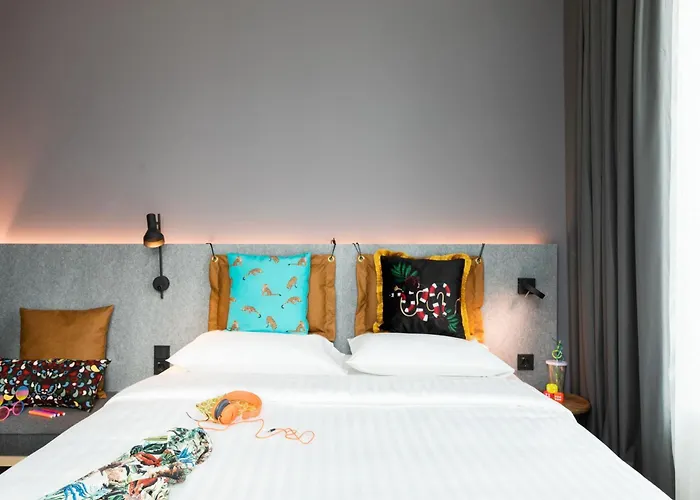 Moxy Würzburg