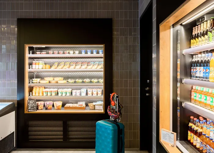 Moxy 3* Würzburg
