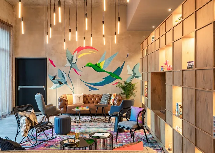 Hotel Moxy