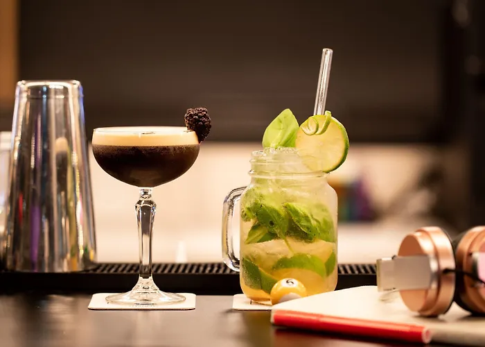 Moxy Würzburg