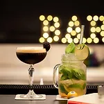 Hotel Moxy 3*