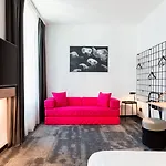 Moxy Ξενοδοχείο Βίρτσμπουργκ