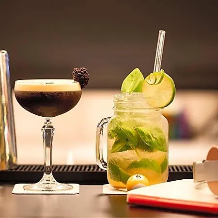 Moxy 维尔茨堡