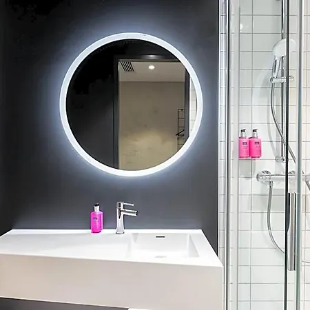 Moxy 3* 维尔茨堡