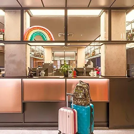 Moxy 维尔茨堡
