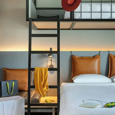 Moxy 3* Wurzburg