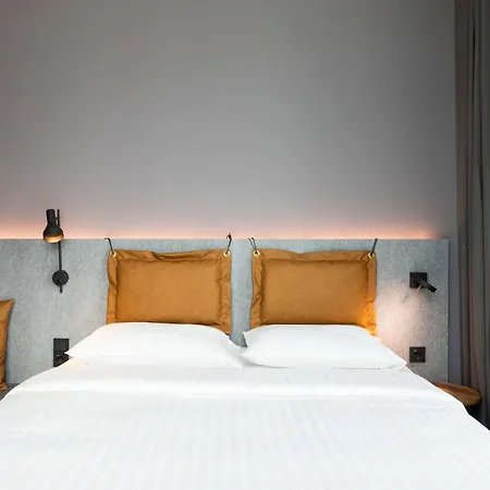 Moxy Würzburg