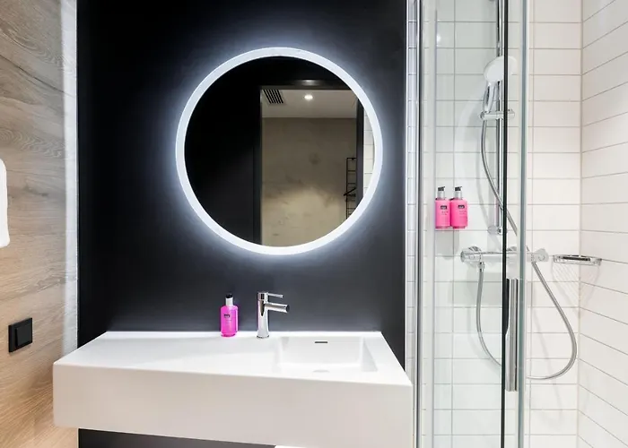 Hotel Moxy Würzburg