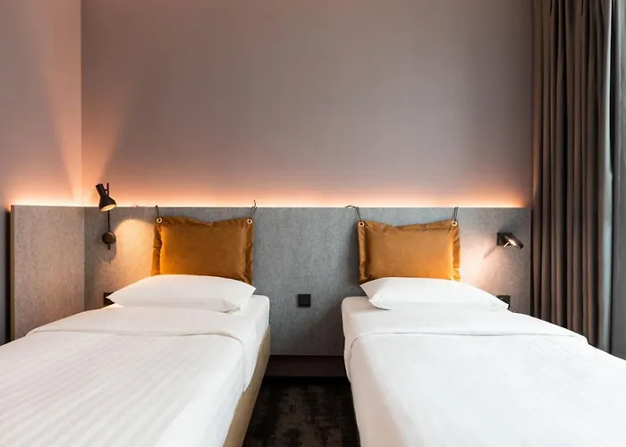 Moxy 3* Würzburg